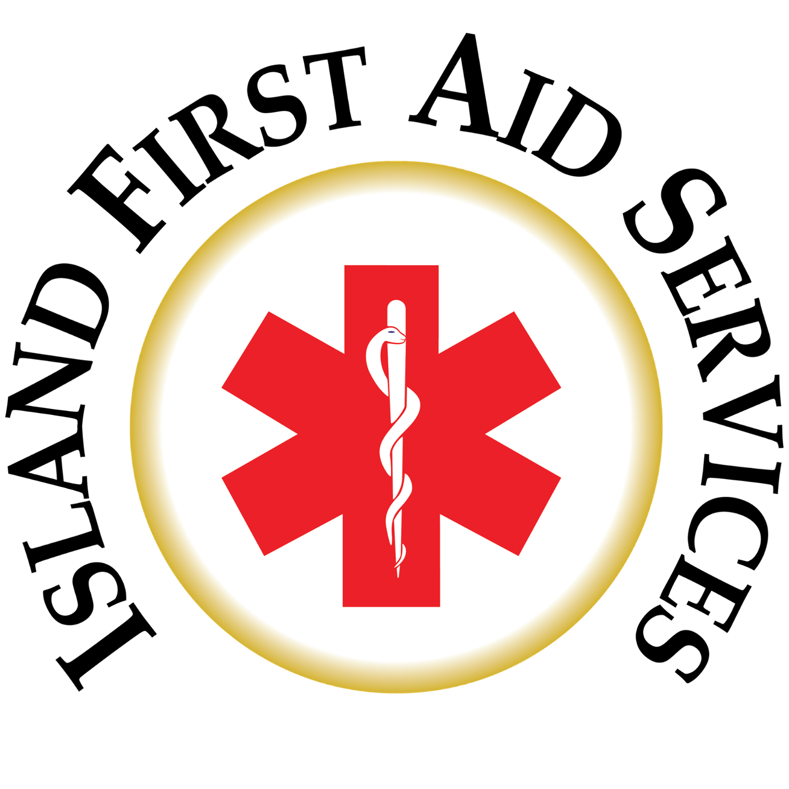 Island First Aid Services