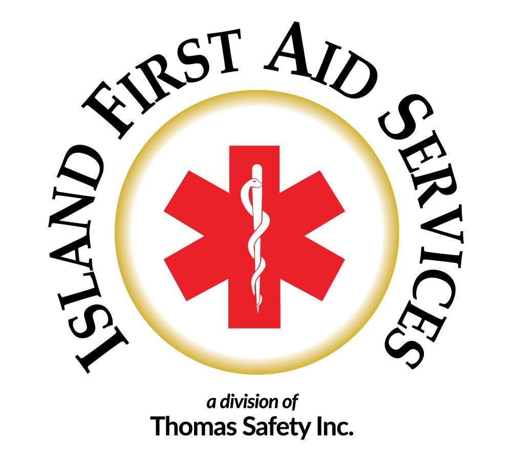 Island First Aid Services