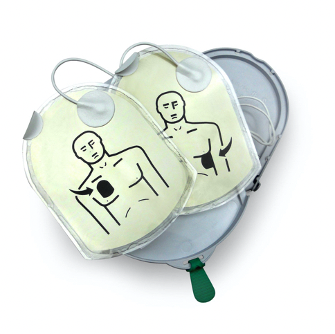 HeartSine™ Samaritan® ADULT-PAK